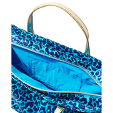 Alternate View 2 of Evita Oyster Bay Tote Bag